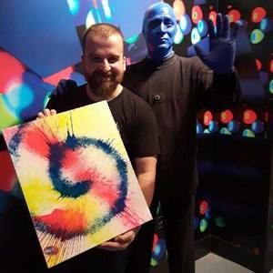 Meet your Posher, Matthew